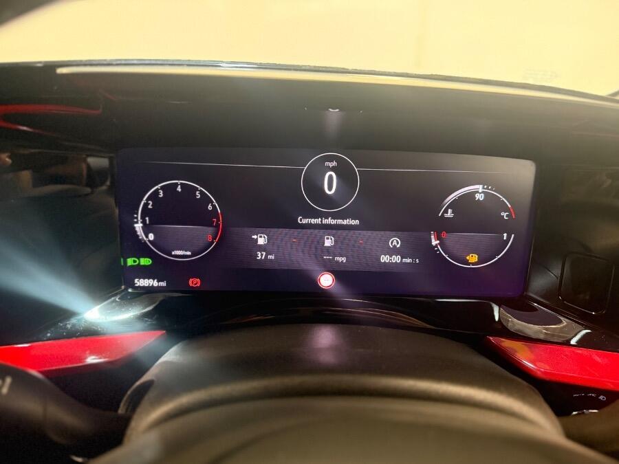 Used Vauxhall Mokka 2022 for sale - 77597964: Photo 20