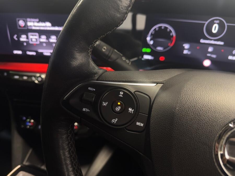 Used Vauxhall Mokka 2022 for sale - 77597964: Photo 26