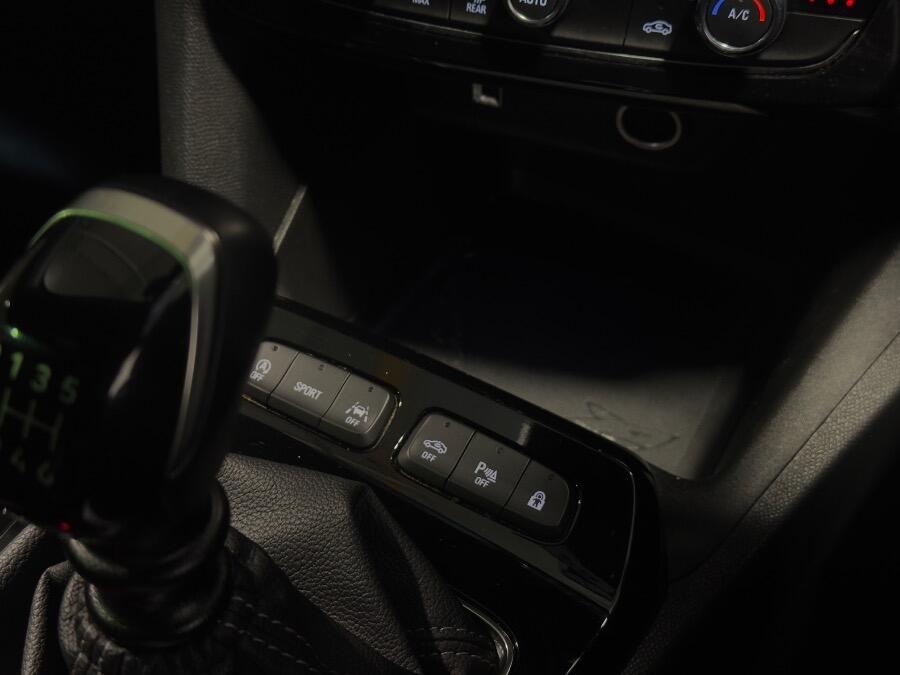 Used Vauxhall Mokka 2022 for sale - 77597964: Photo 28