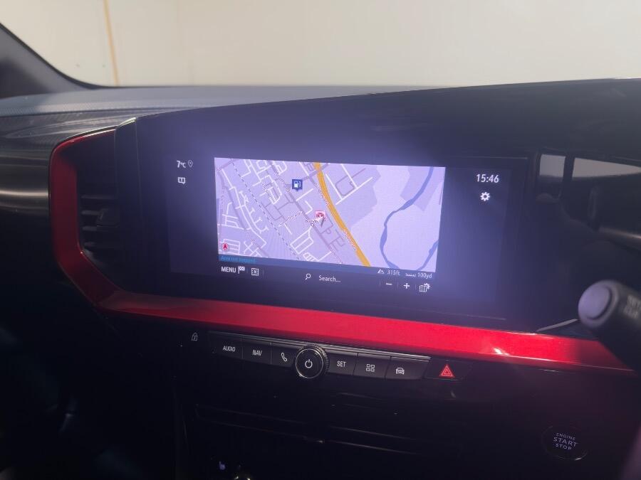 Used Vauxhall Mokka 2022 for sale - 77597964: Photo 32