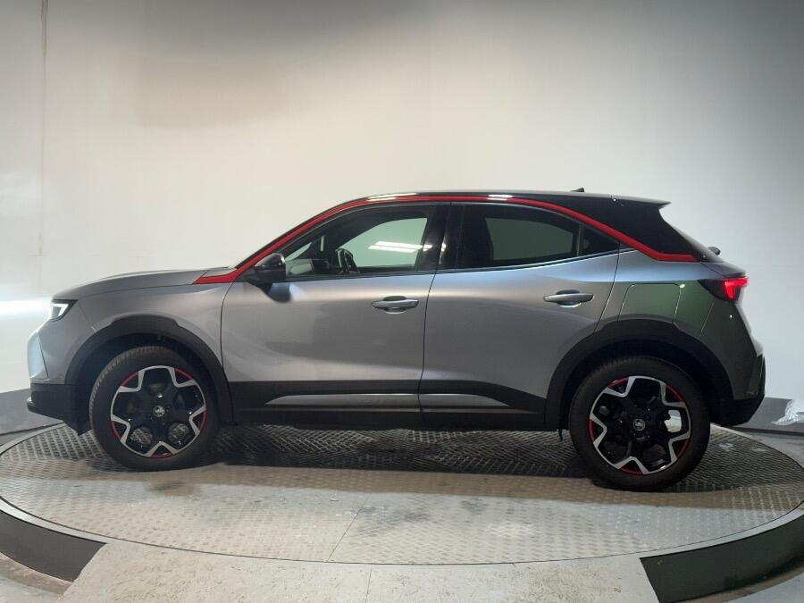 Used Vauxhall Mokka 2022 for sale - 77597964: Photo 4