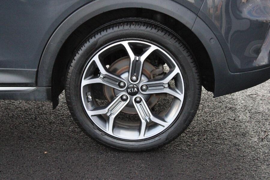 Used Kia XCeed 2021 for sale - 76336531: Photo 12