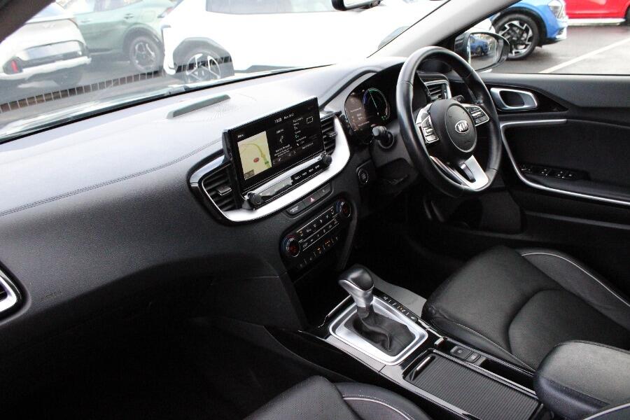 Used Kia XCeed 2021 for sale - 76336531: Photo 13