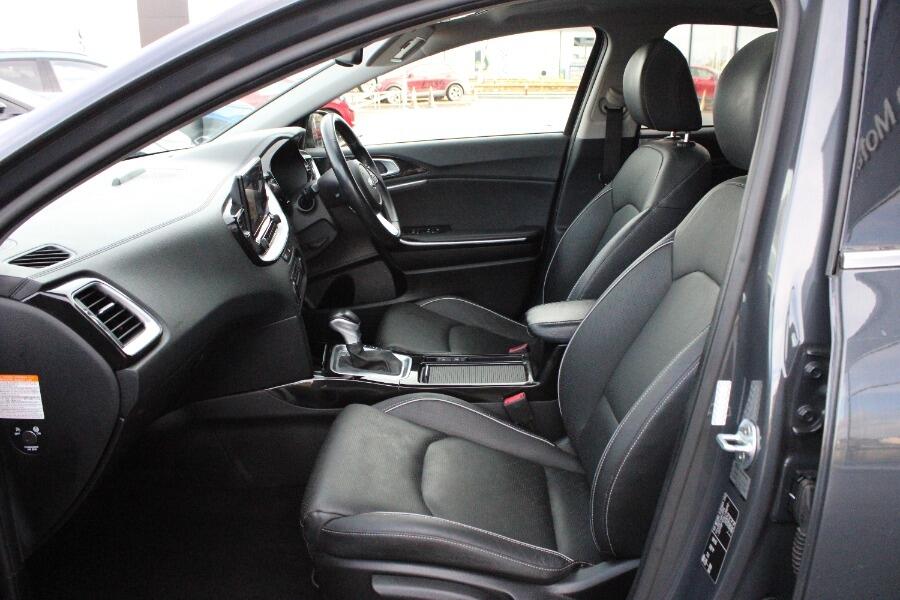 Used Kia XCeed 2021 for sale - 76336531: Photo 14