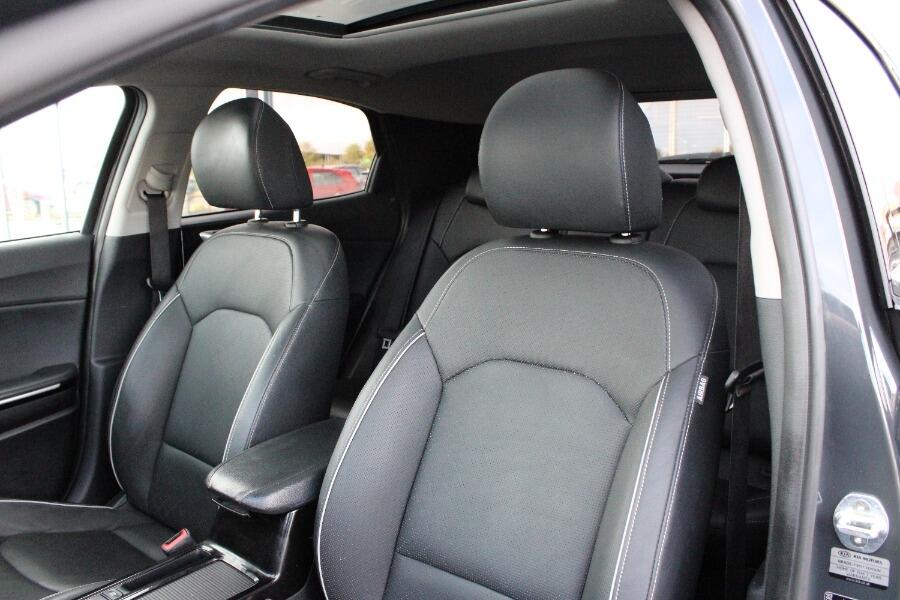 Used Kia XCeed 2021 for sale - 76336531: Photo 15