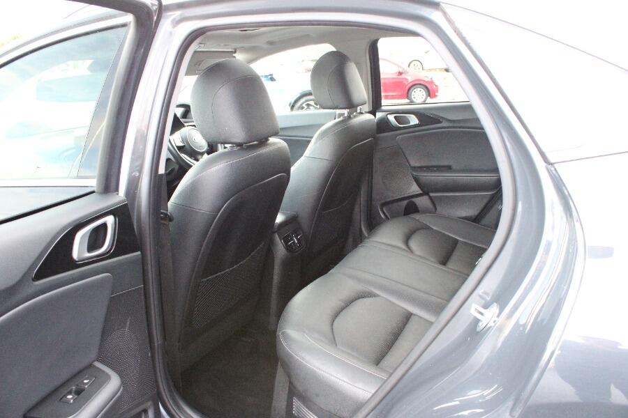 Used Kia XCeed 2021 for sale - 76336531: Photo 16