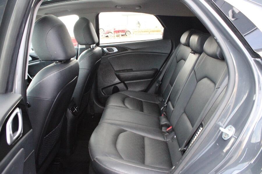 Used Kia XCeed 2021 for sale - 76336531: Photo 17