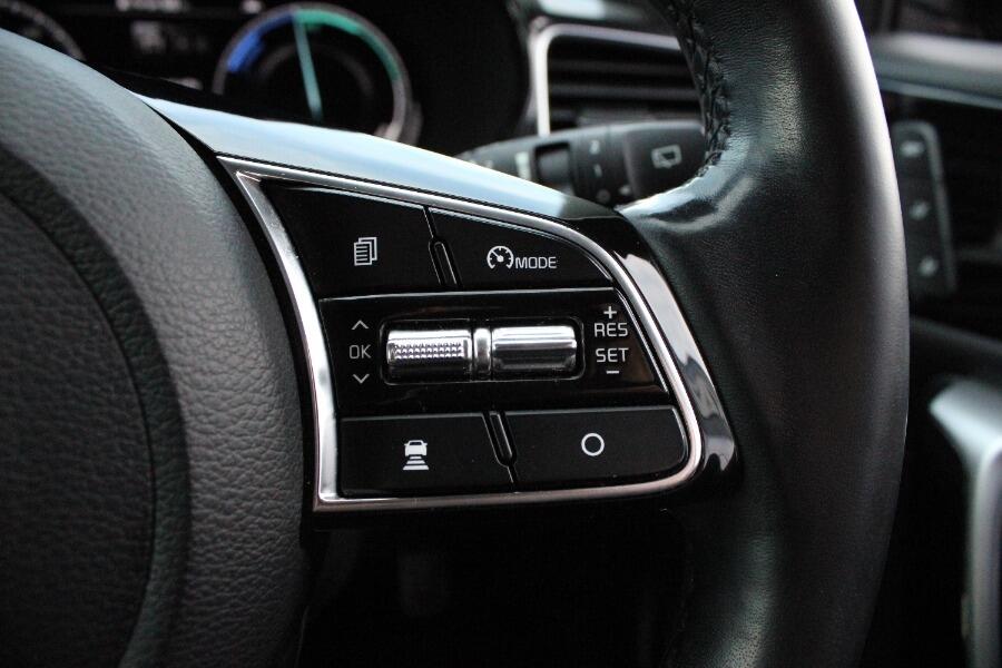 Used Kia XCeed 2021 for sale - 76336531: Photo 23