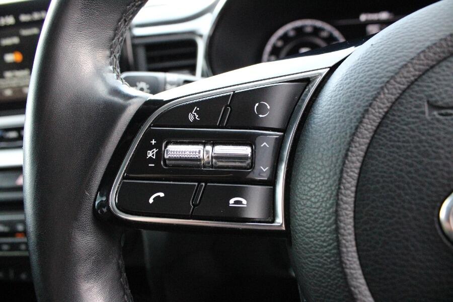 Used Kia XCeed 2021 for sale - 76336531: Photo 24