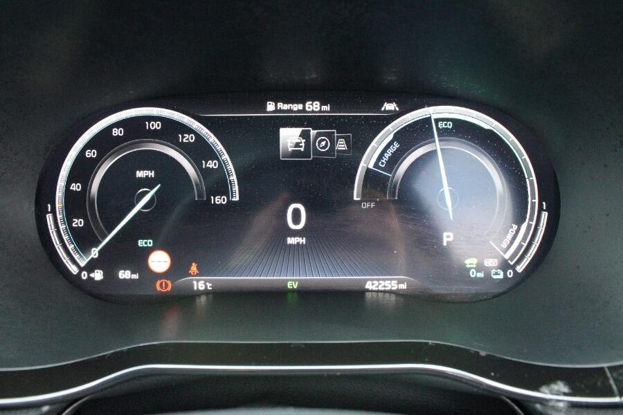 Used Kia XCeed 2021 for sale - 76336531: Photo 27