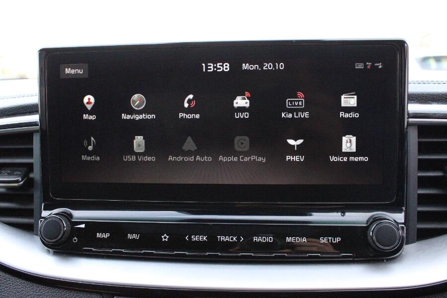 Used Kia XCeed 2021 for sale - 76336531: Photo 28
