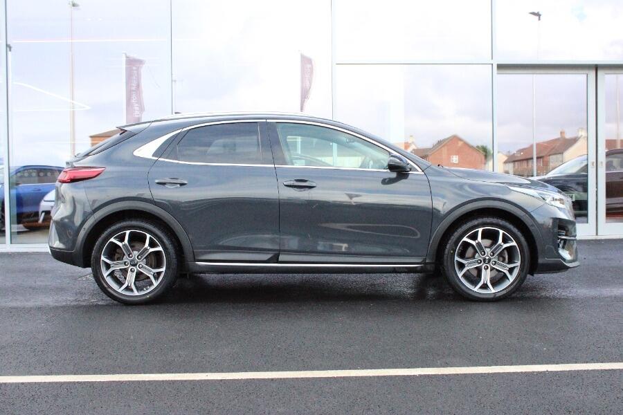 Used Kia XCeed 2021 for sale - 76336531: Photo 3