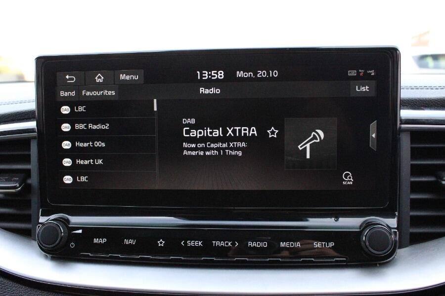 Used Kia XCeed 2021 for sale - 76336531: Photo 30