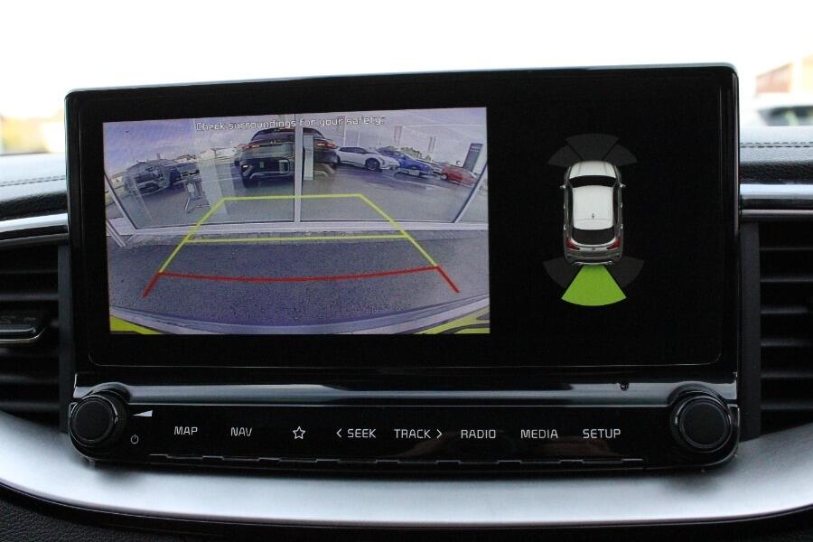 Used Kia XCeed 2021 for sale - 76336531: Photo 31