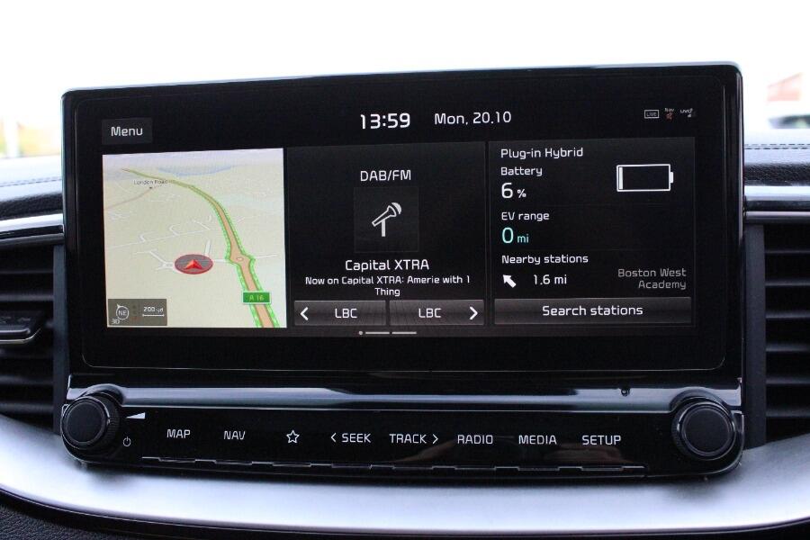 Used Kia XCeed 2021 for sale - 76336531: Photo 32