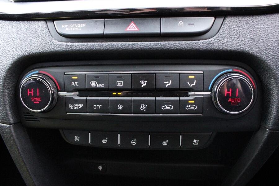 Used Kia XCeed 2021 for sale - 76336531: Photo 33