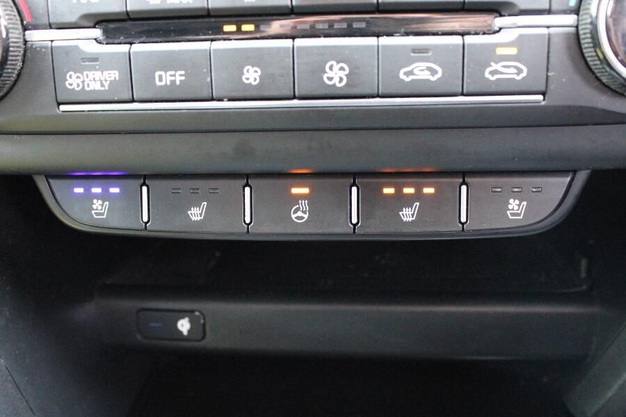 Used Kia XCeed 2021 for sale - 76336531: Photo 34
