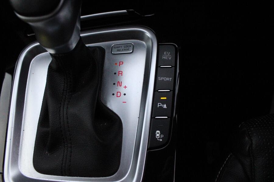 Used Kia XCeed 2021 for sale - 76336531: Photo 35