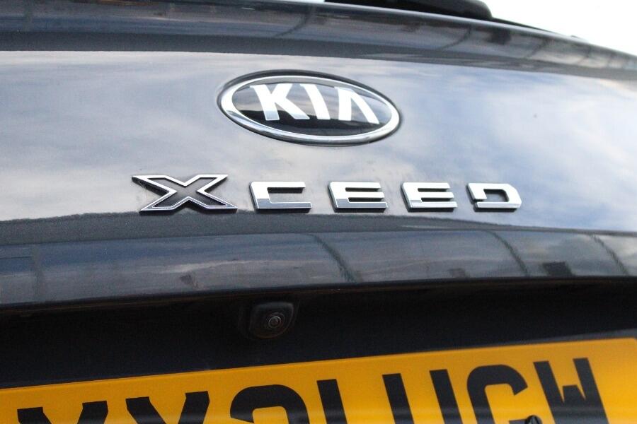 Used Kia XCeed 2021 for sale - 76336531: Photo 41