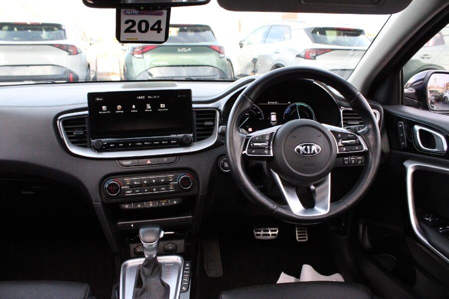 Used Kia XCeed 2021 for sale - 76336531: Photo 45