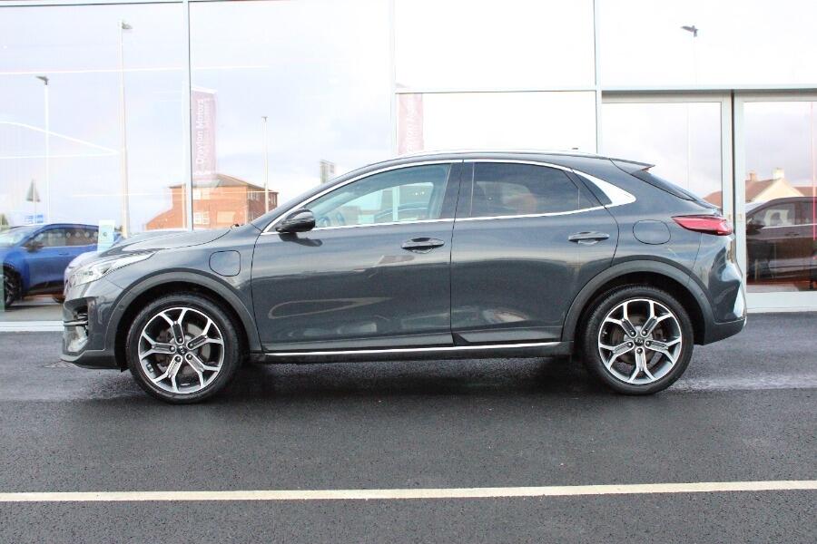 Used Kia XCeed 2021 for sale - 76336531: Photo 7