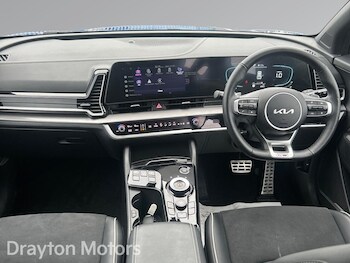 Used Kia Sportage 2024 for sale - 77255389: Photo