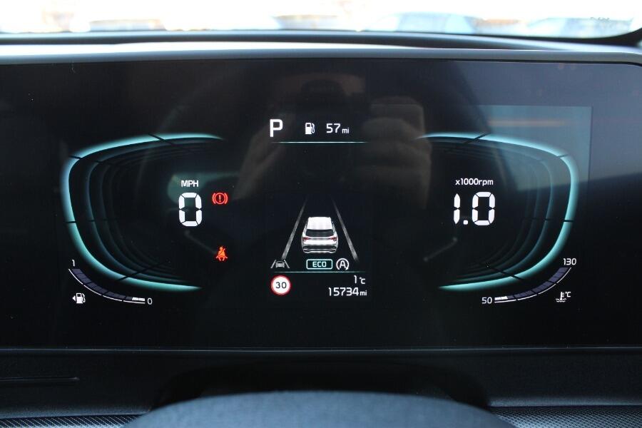 Used Kia Sportage 2024 for sale - 77320710: Photo 18