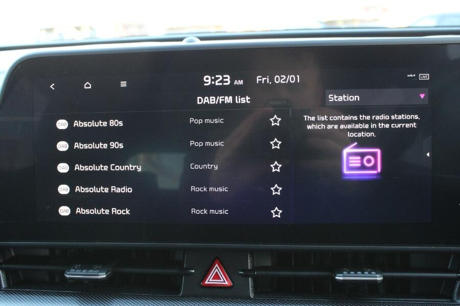 Used Kia Sportage 2024 for sale - 77320710: Photo 20