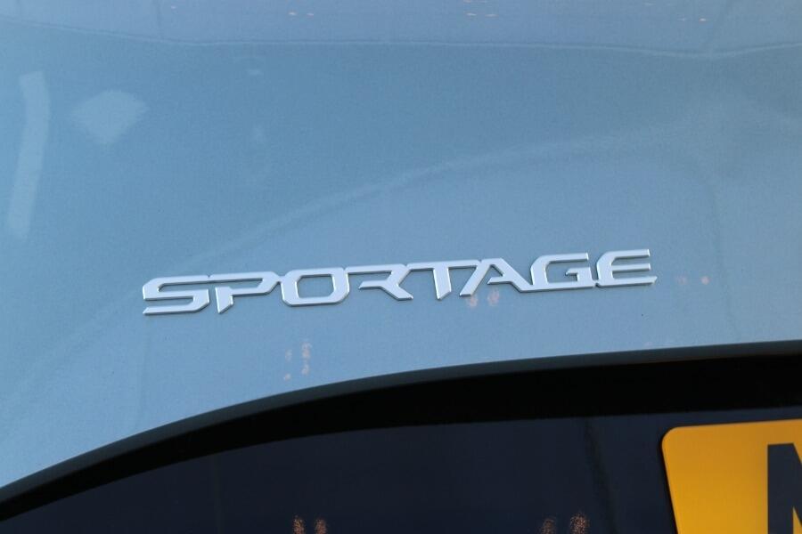 Used Kia Sportage 2024 for sale - 77320710: Photo 29