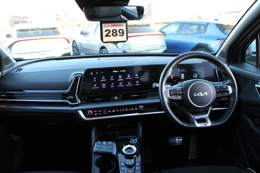 Used Kia Sportage 2024 for sale - 77320710: Photo 33