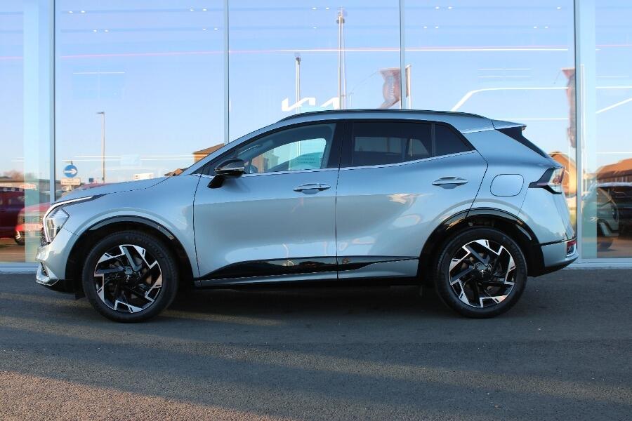 Used Kia Sportage 2024 for sale - 77320710: Photo 4