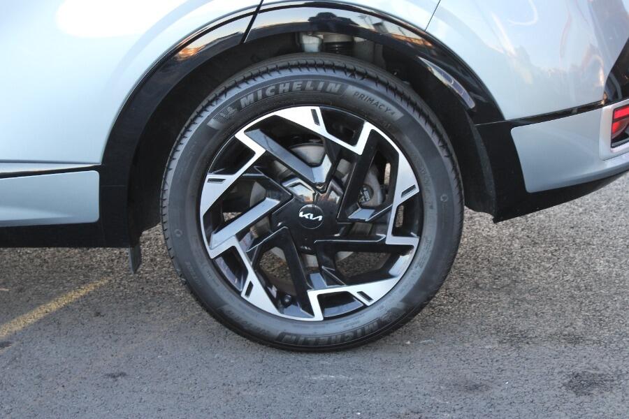 Used Kia Sportage 2024 for sale - 77320710: Photo 7