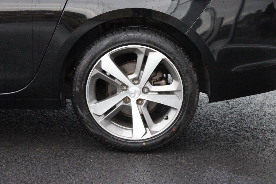 Used Peugeot 308 SW 2019 for sale - 76377874: Photo 11