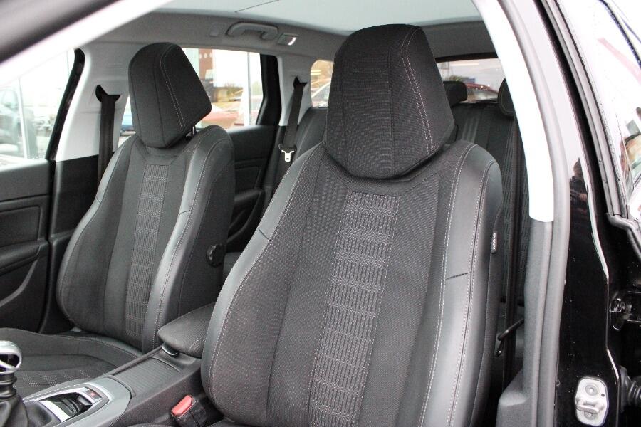 Used Peugeot 308 SW 2019 for sale - 76377874: Photo 14