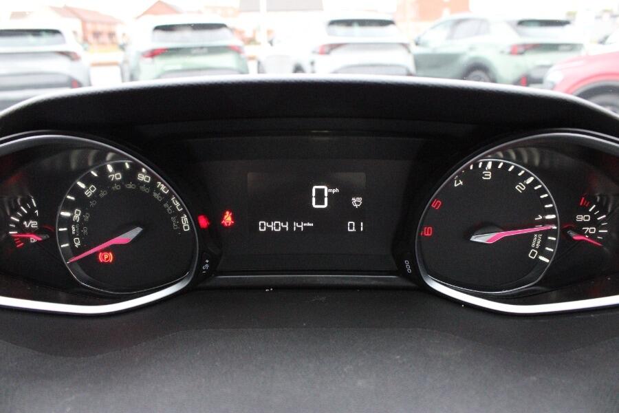 Used Peugeot 308 SW 2019 for sale - 76377874: Photo 23