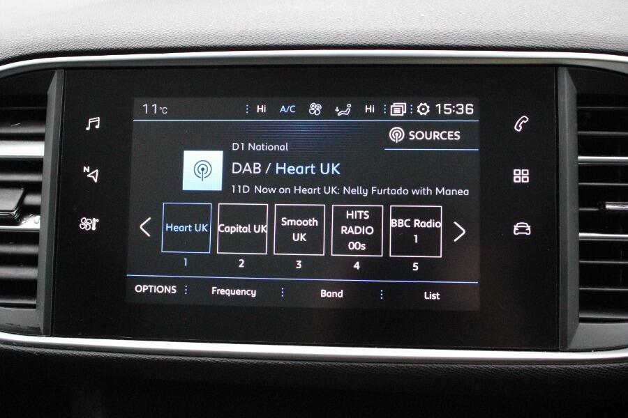 Used Peugeot 308 SW 2019 for sale - 76377874: Photo 24