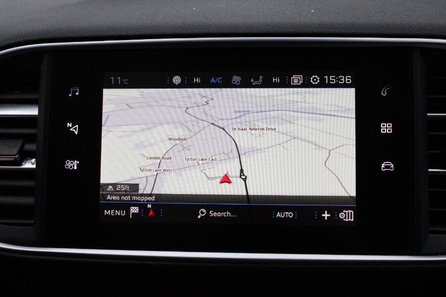 Used Peugeot 308 SW 2019 for sale - 76377874: Photo 25