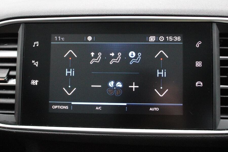 Used Peugeot 308 SW 2019 for sale - 76377874: Photo 26