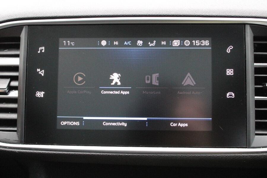 Used Peugeot 308 SW 2019 for sale - 76377874: Photo 27