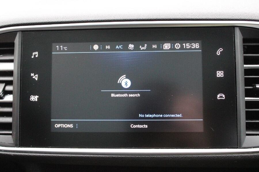 Used Peugeot 308 SW 2019 for sale - 76377874: Photo 28