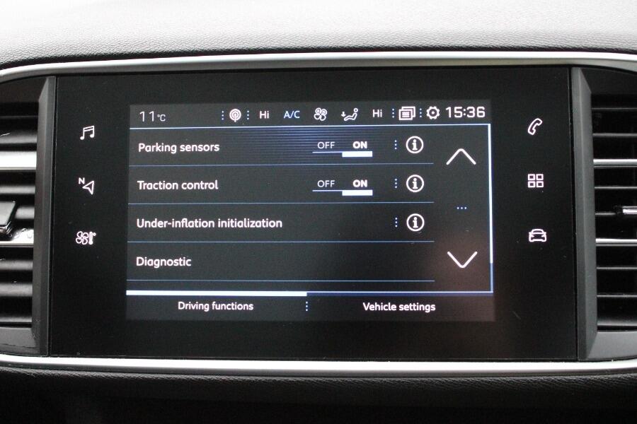 Used Peugeot 308 SW 2019 for sale - 76377874: Photo 29