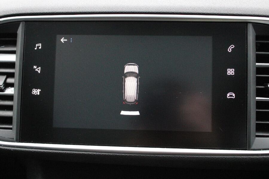 Used Peugeot 308 SW 2019 for sale - 76377874: Photo 30