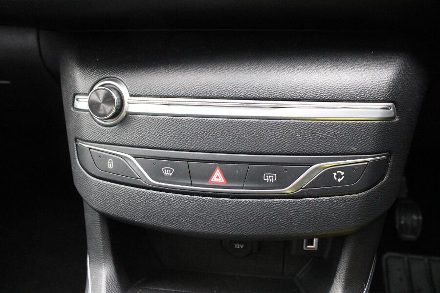 Used Peugeot 308 SW 2019 for sale - 76377874: Photo 31