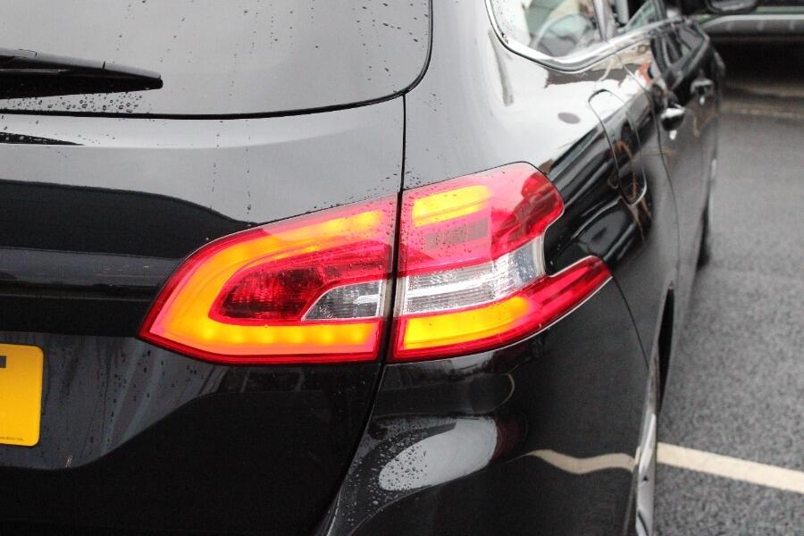 Used Peugeot 308 SW 2019 for sale - 76377874: Photo 35