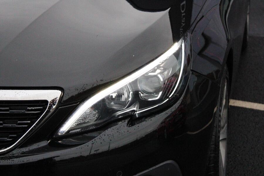 Used Peugeot 308 SW 2019 for sale - 76377874: Photo 38