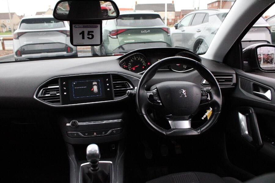 Used Peugeot 308 SW 2019 for sale - 76377874: Photo 39