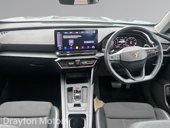 Used Cupra Formentor 2024 for sale - 77753250: Photo