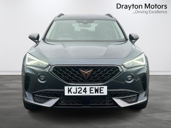 Used Cupra Formentor 2024 for sale - 77753250: Photo