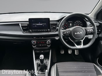 Used Kia Rio 2022 for sale - 78535858: Photo