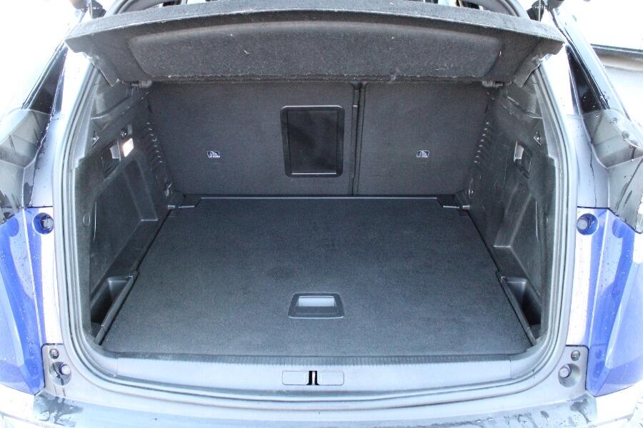 Used Peugeot 3008 2020 for sale - 76561912: Photo 10